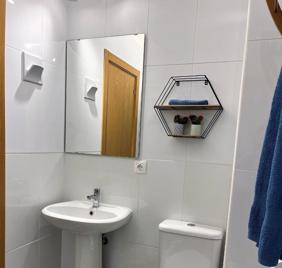 Apartamento Palace *