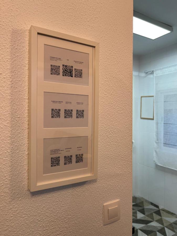 Apartamento Palace Córdoba