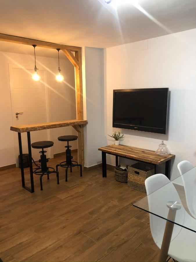 Apartment Turistico La Orilla Izquierda *
