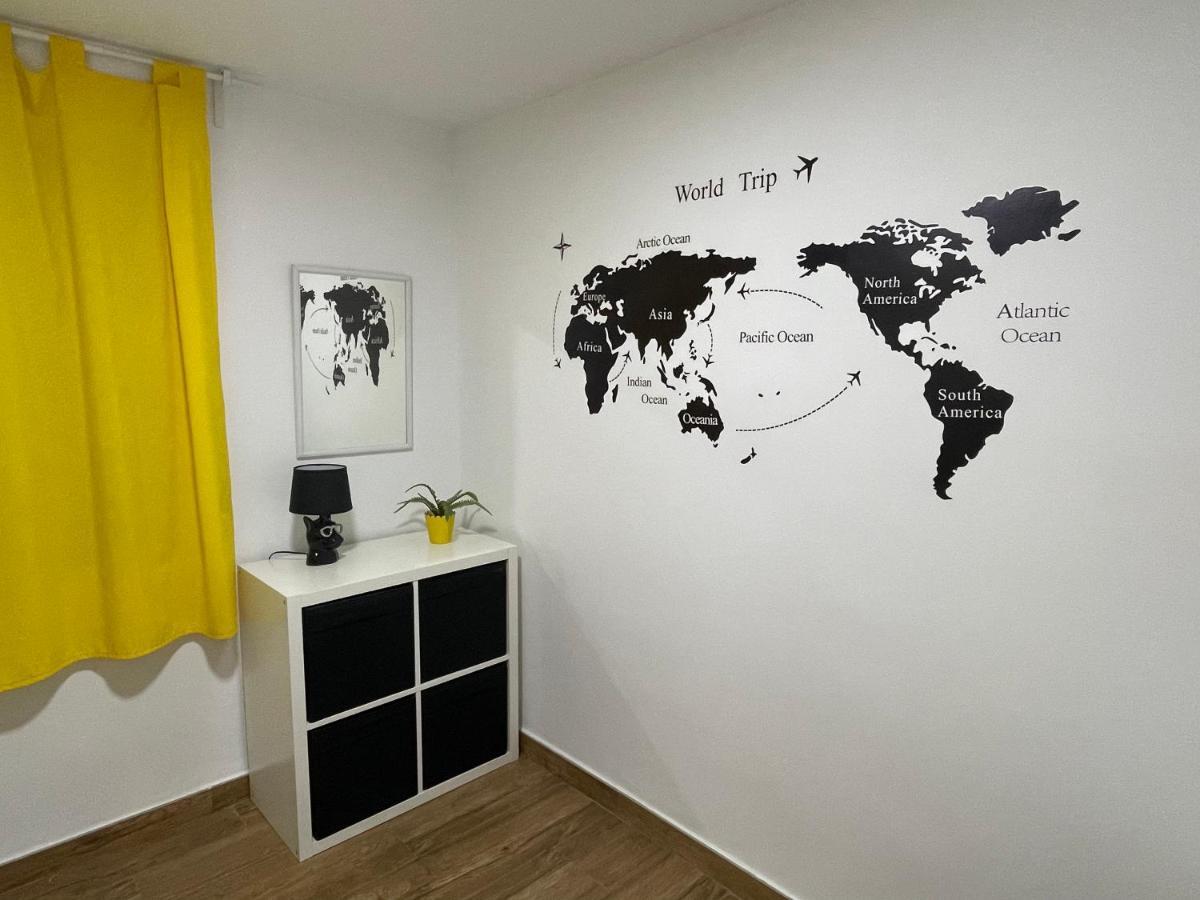 Turistico La Orilla Izquierda Apartment