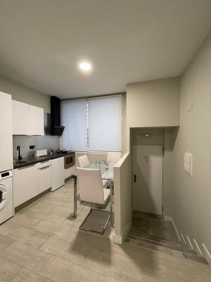 Apartamento Garden Lofts Córdoba
