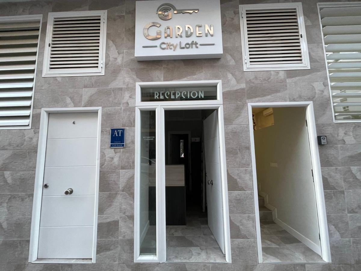 Apartamento Garden Lofts Córdoba