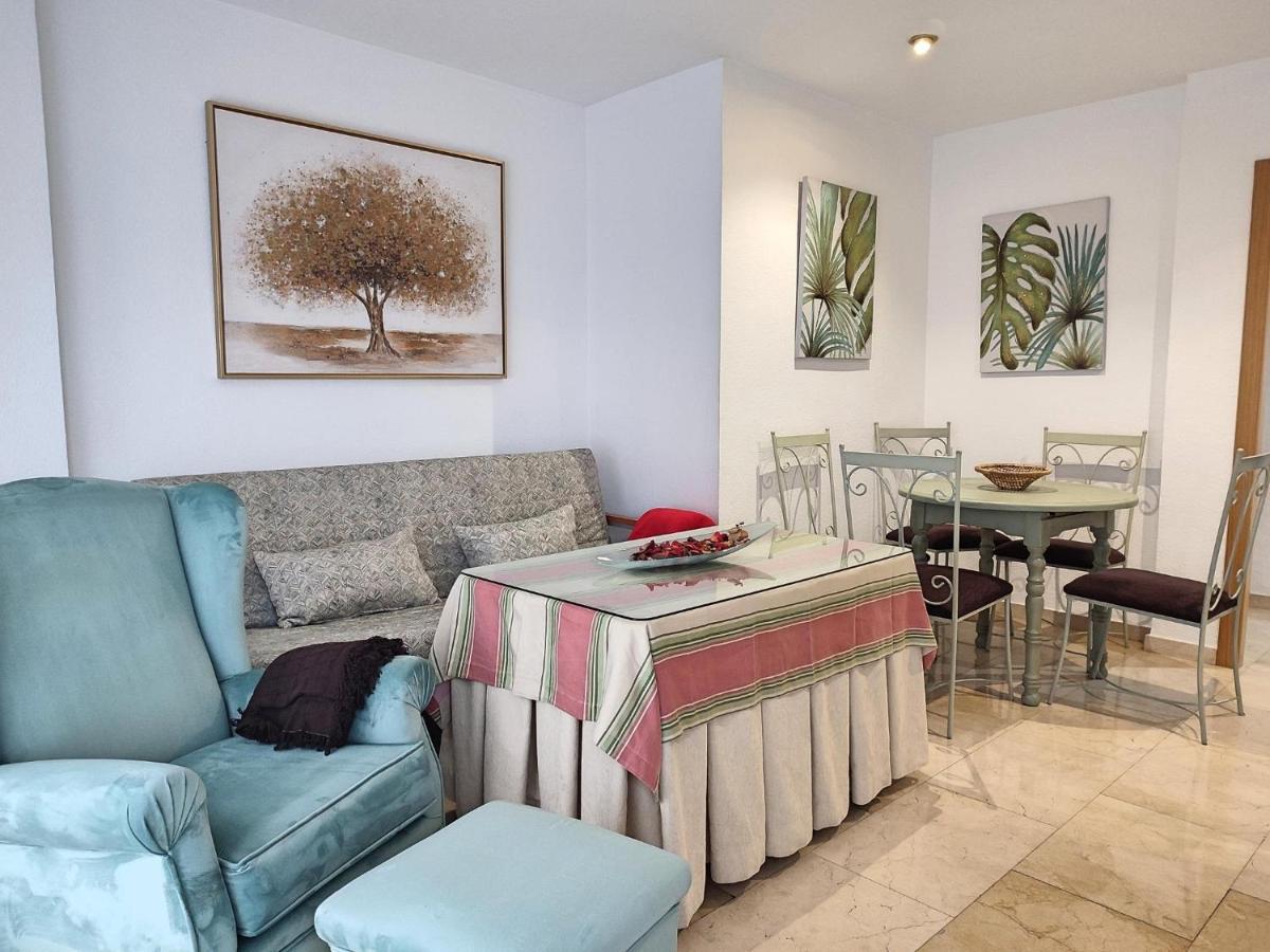 Apartamento Plaza Del Moreno Apartamento