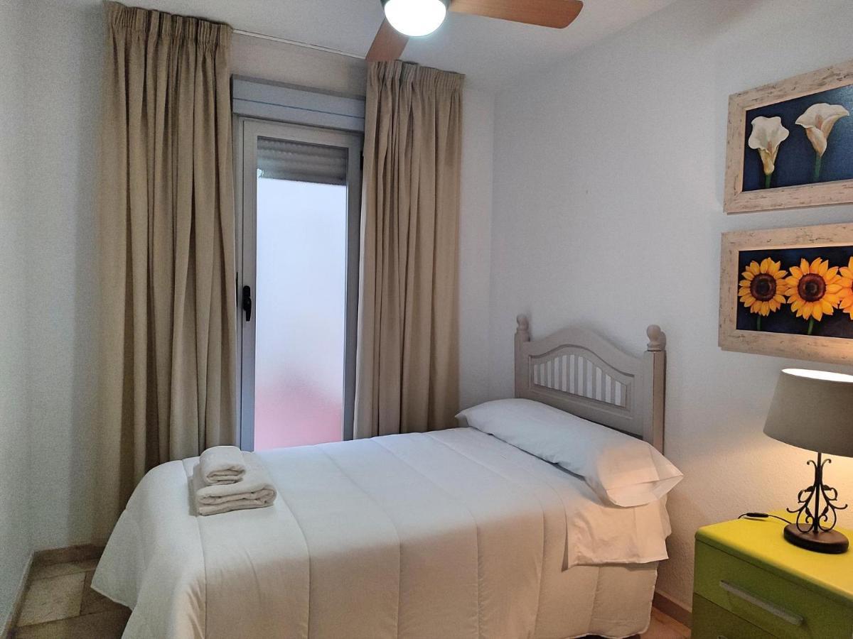 Apartamento Plaza Del Moreno Apartamento