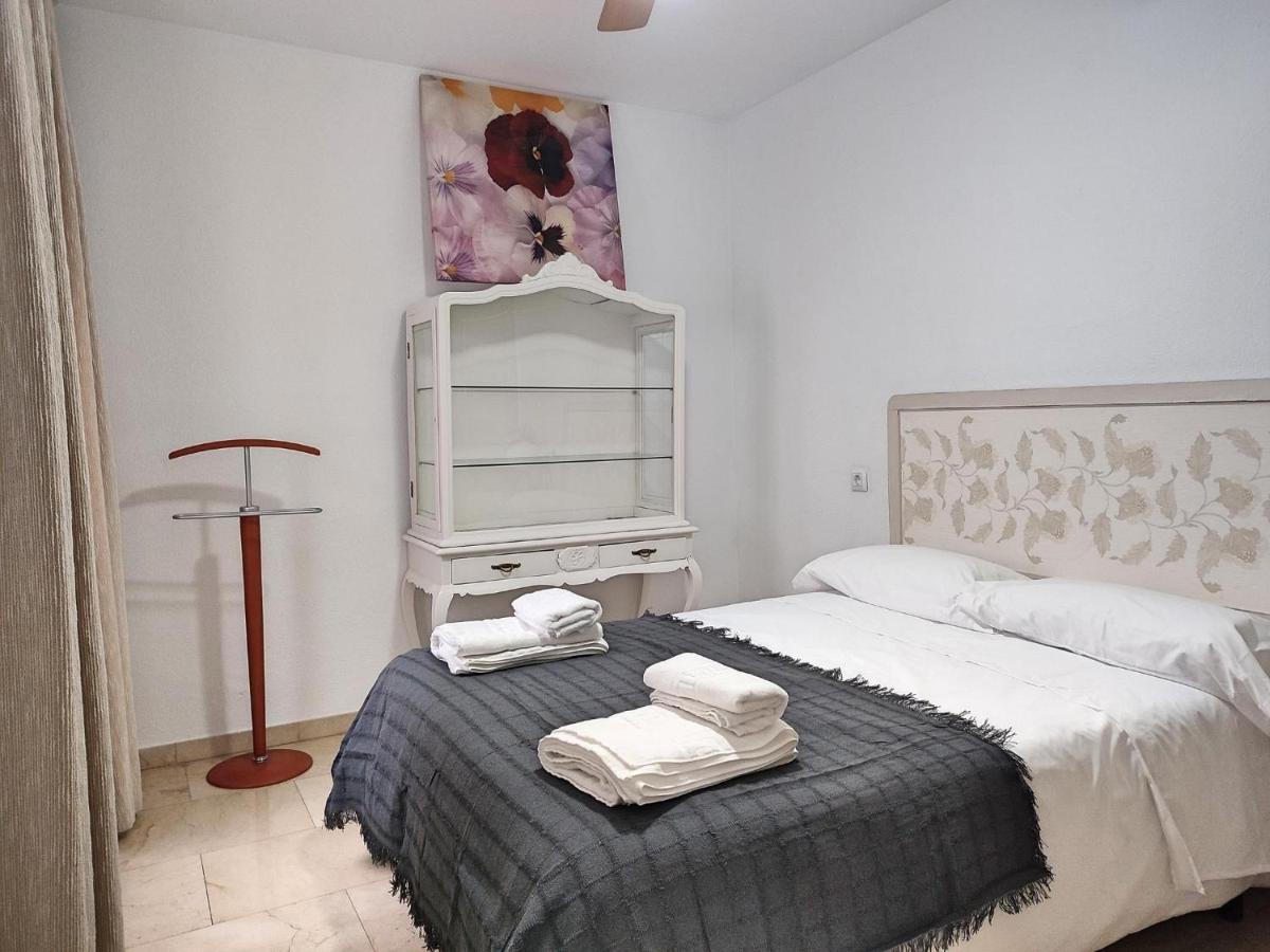 Apartamento Apartamento Plaza Del Moreno Córdoba