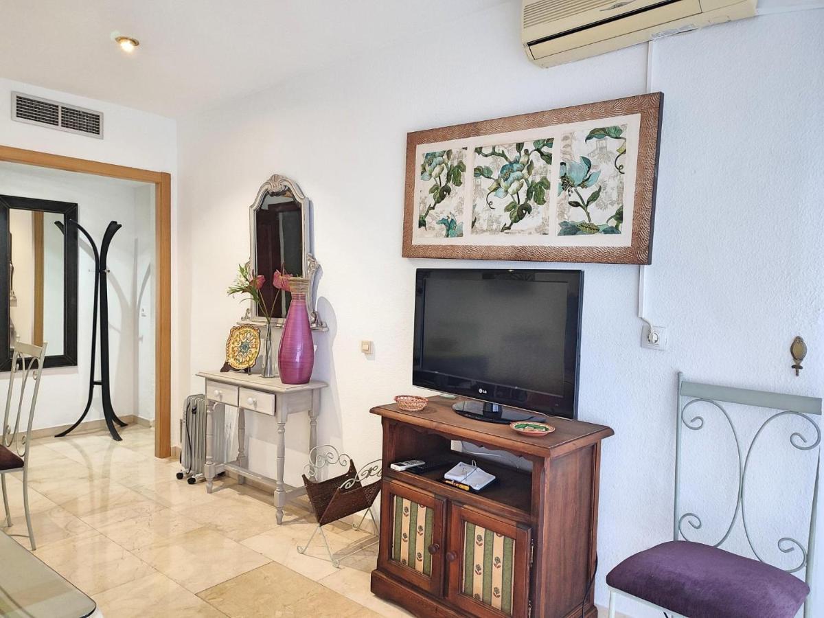 Apartamento Apartamento Plaza Del Moreno