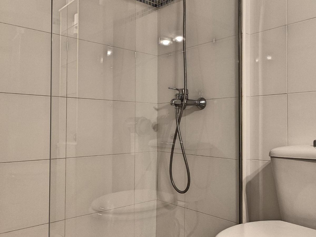 Apartamento Apartamento Plaza Del Moreno