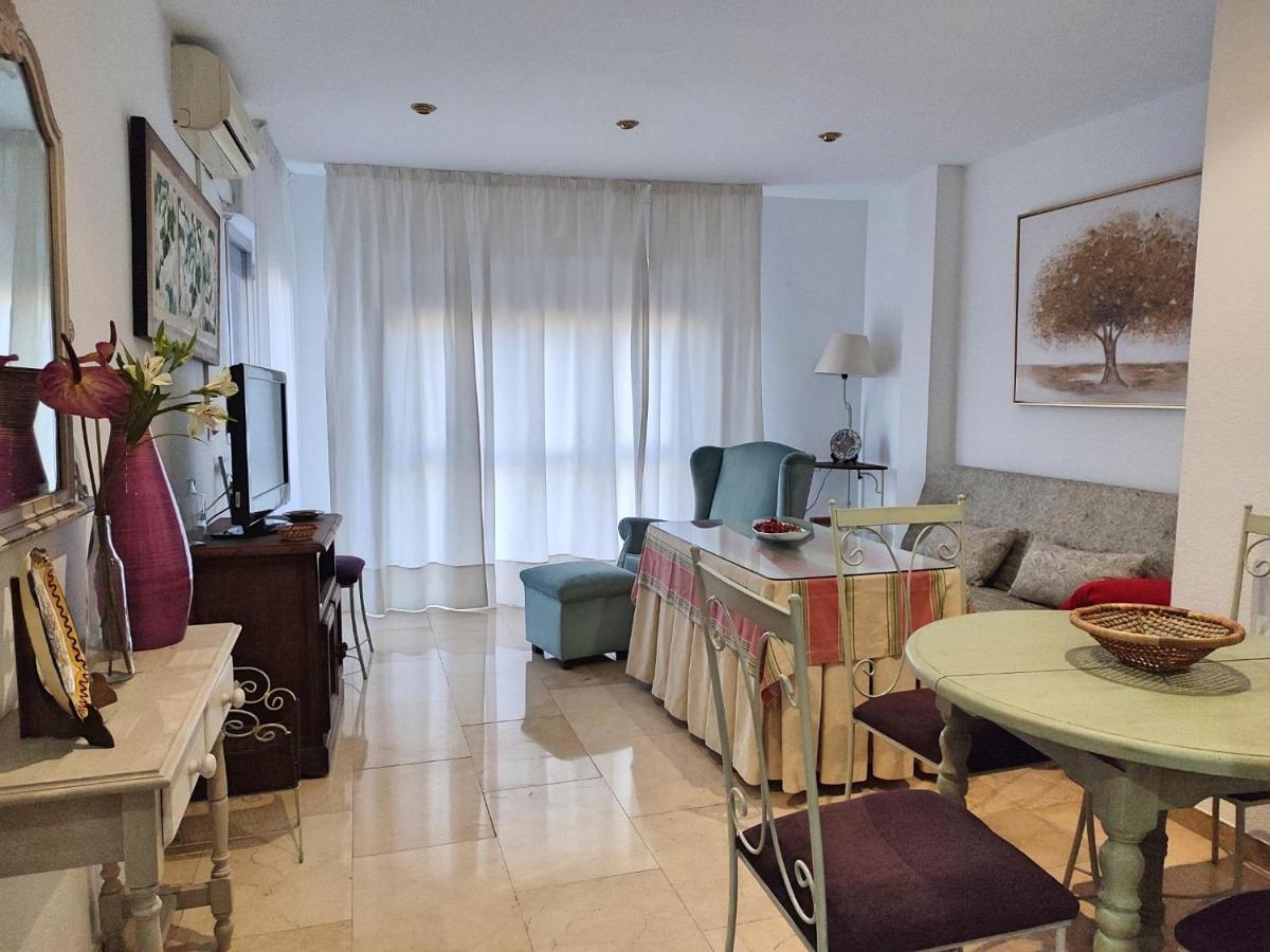 Apartamento Apartamento Plaza Del Moreno