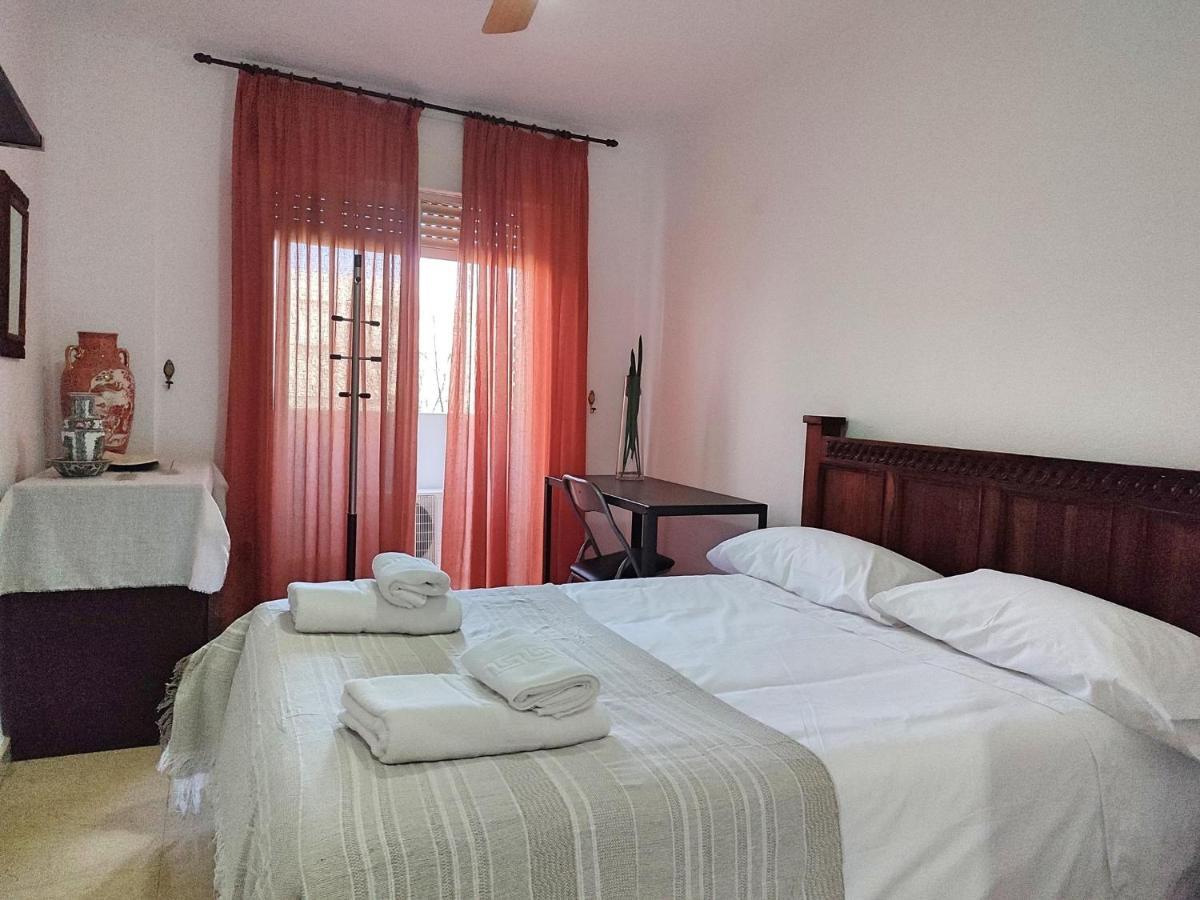 Apartamento Plaza Del Moreno * Córdoba