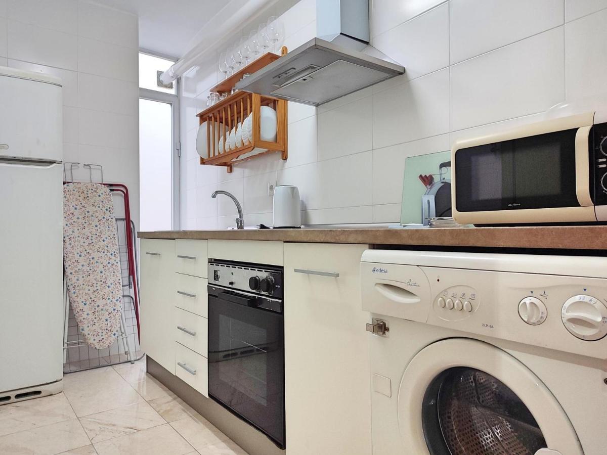 Apartamento Plaza Del Moreno *