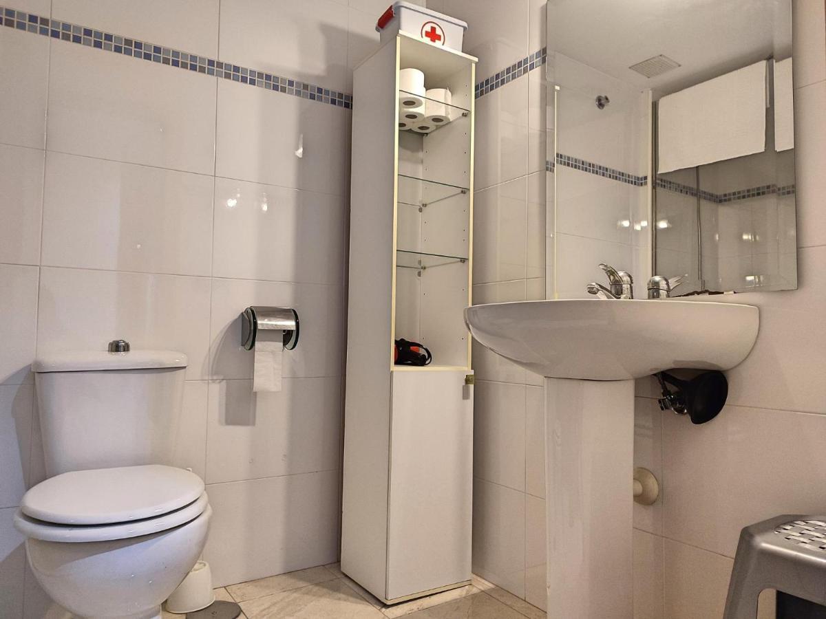 Apartamento Plaza Del Moreno *