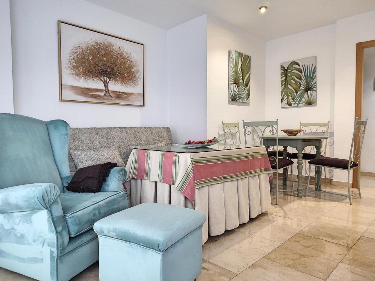 Apartamento Plaza Del Moreno Apartamento *