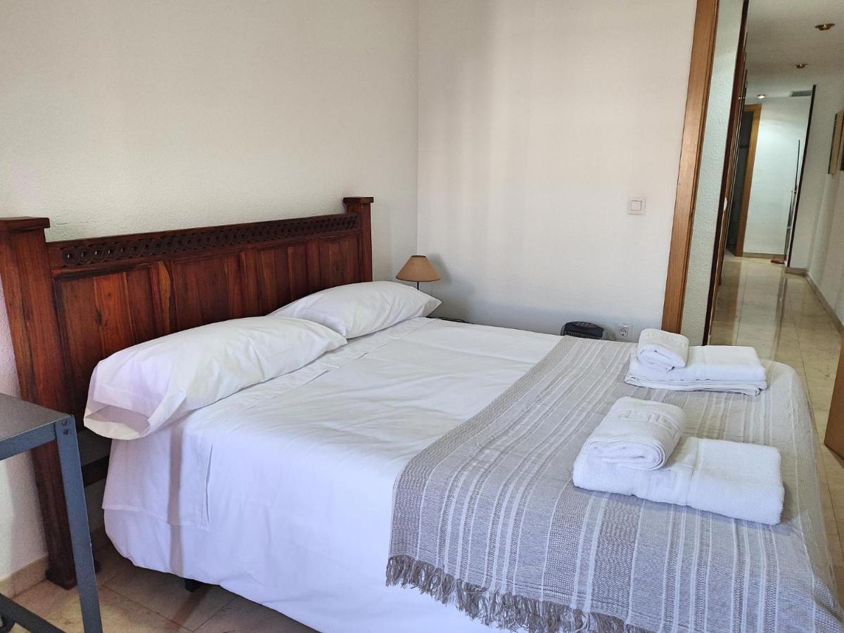 Apartamento Plaza Del Moreno