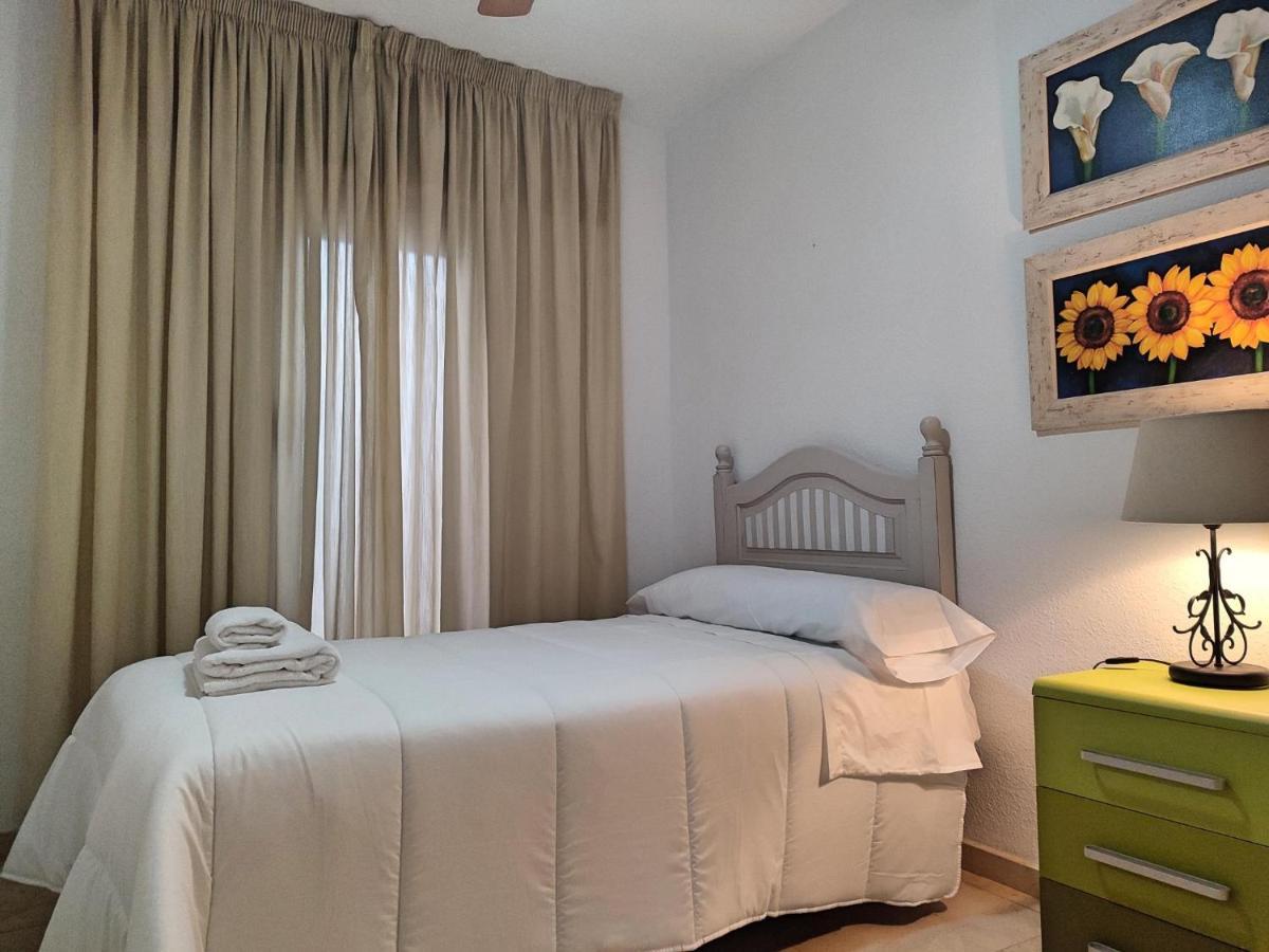 Apartamento Plaza Del Moreno *
