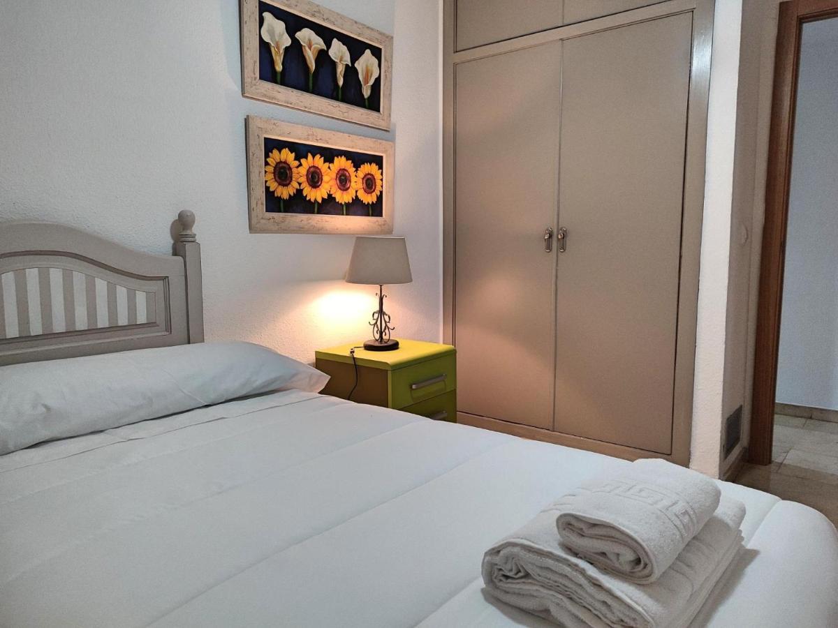Apartamento Plaza Del Moreno
