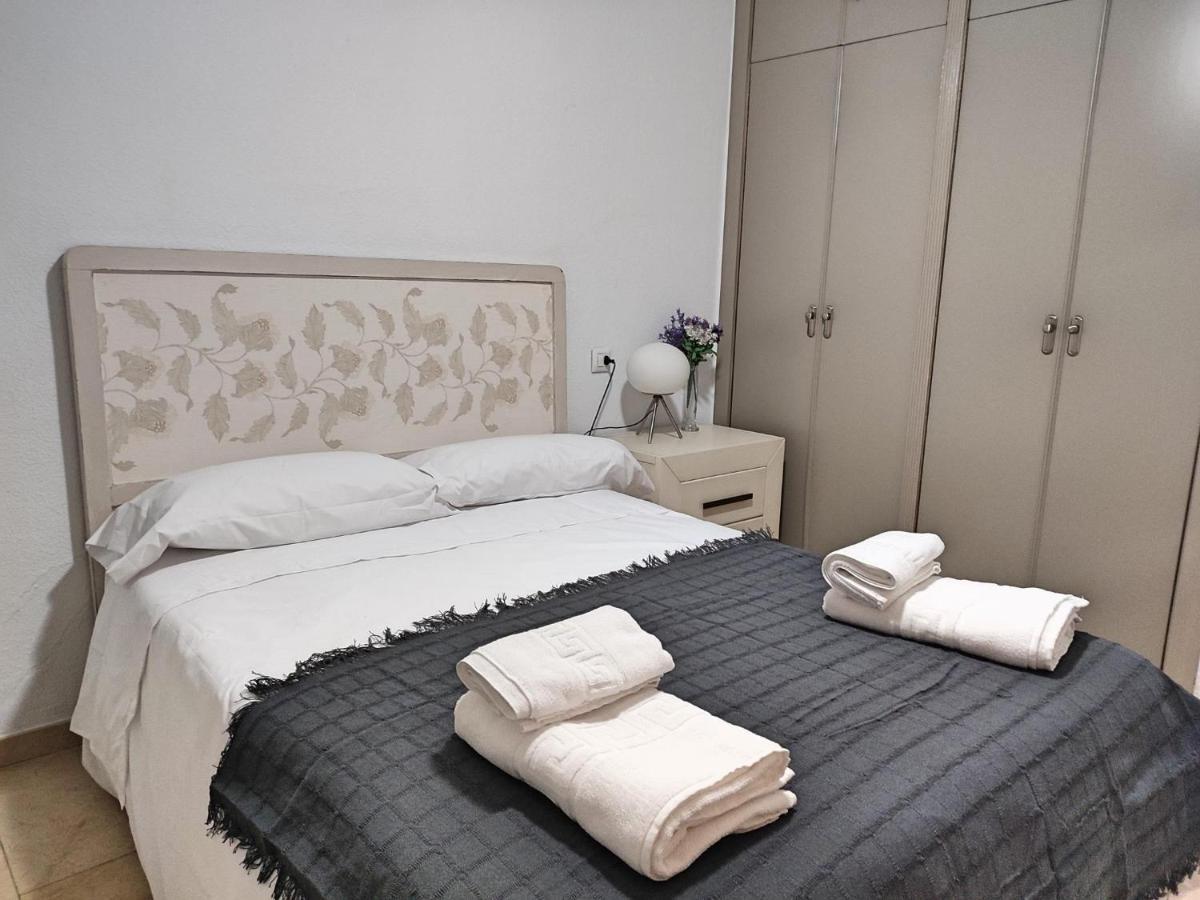 Apartamento Plaza Del Moreno Córdoba