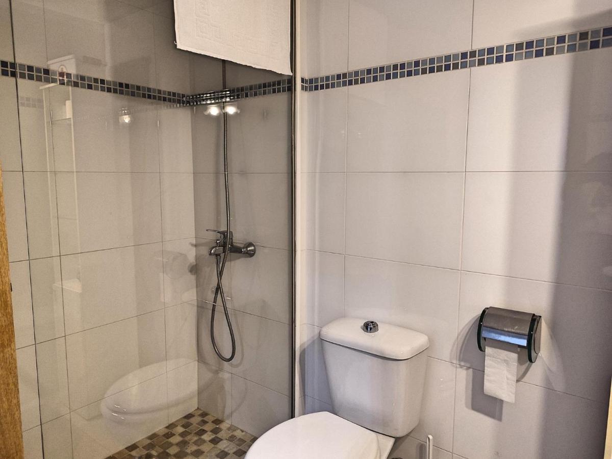 Apartamento Apartamento Plaza Del Moreno *