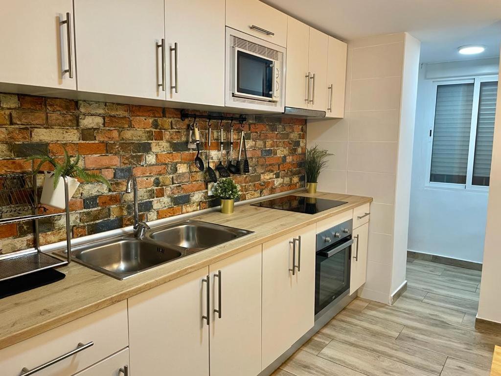 Apartamento La Vida Es Bella - *