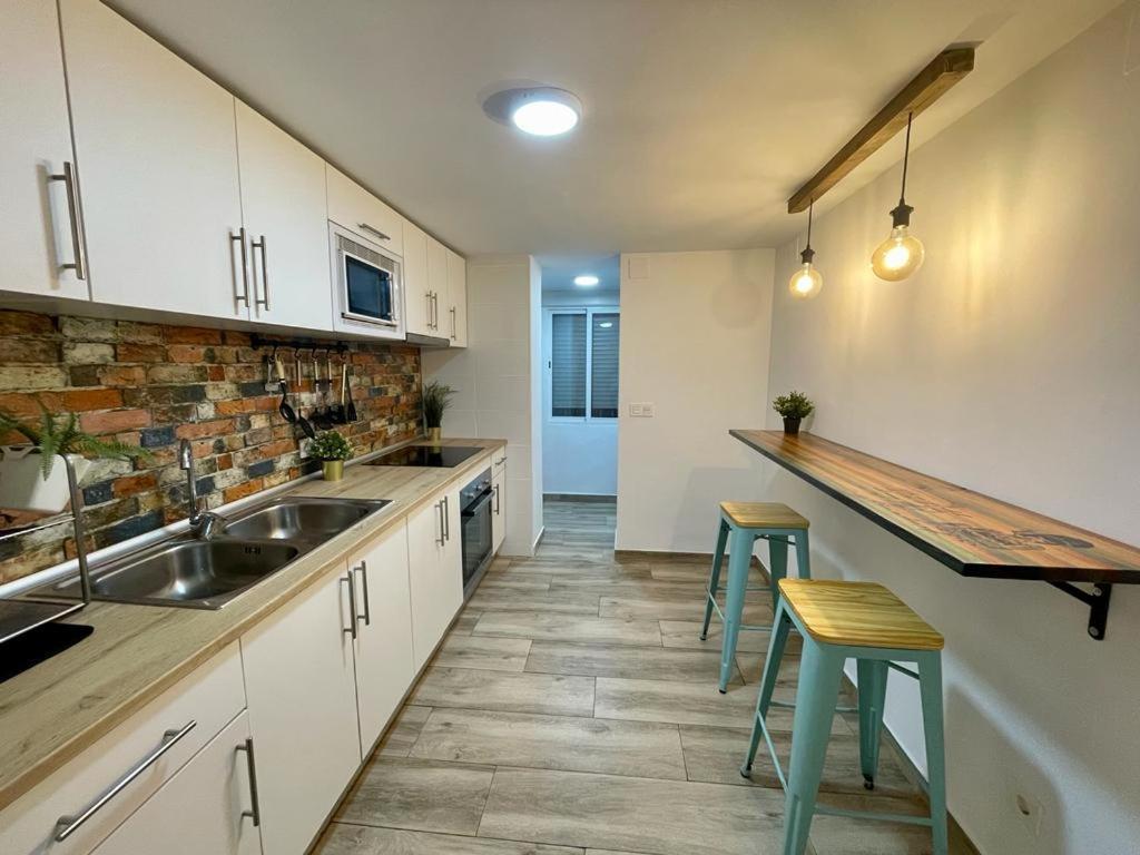 Apartamento La Vida Es Bella -