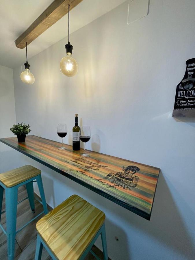 Apartamento La Vida Es Bella - Córdoba