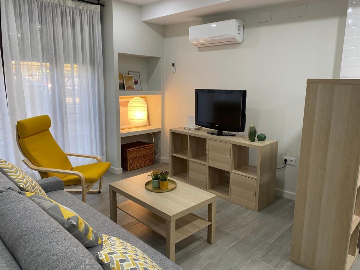 Loft Céntrico 1