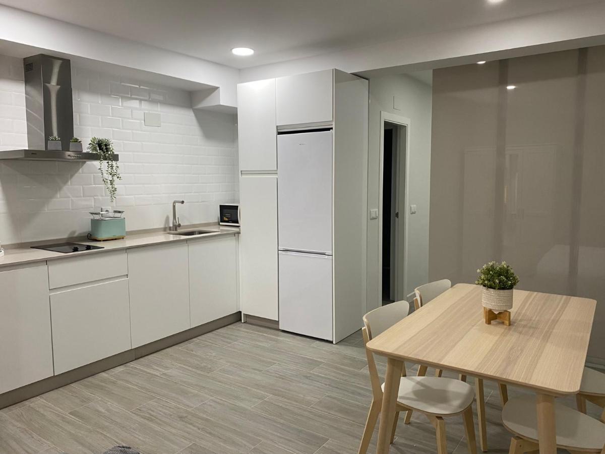 Loft Céntrico 1 Apartamento