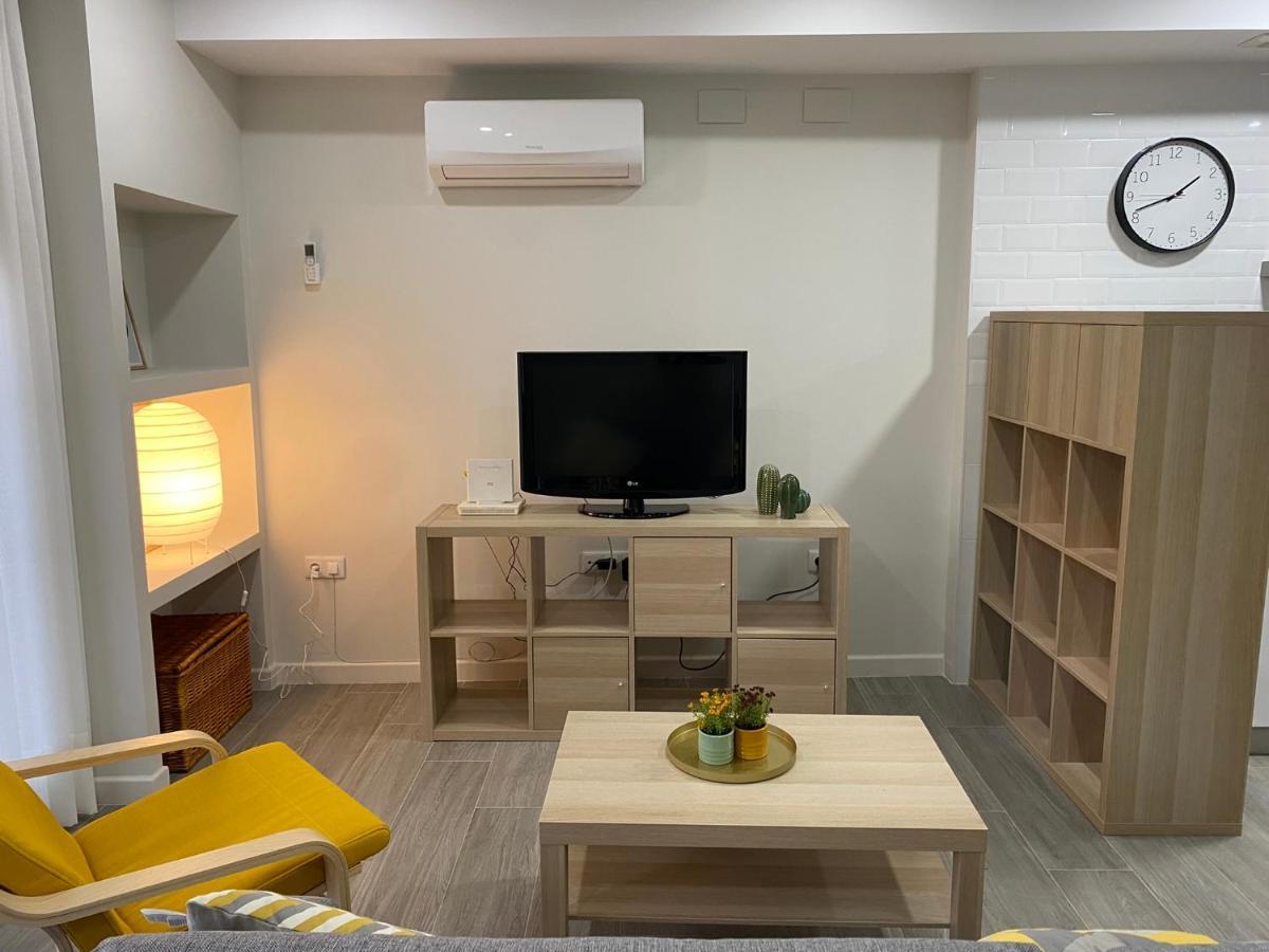 Apartamento Loft Céntrico 1