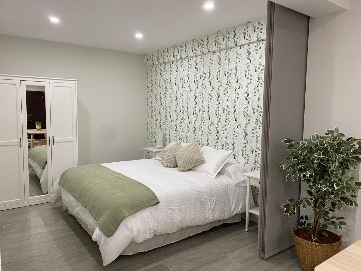 Loft Céntrico 1