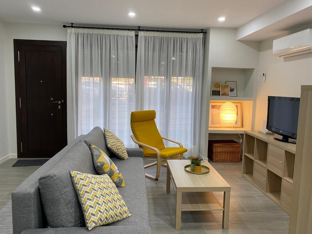 Loft Céntrico 1