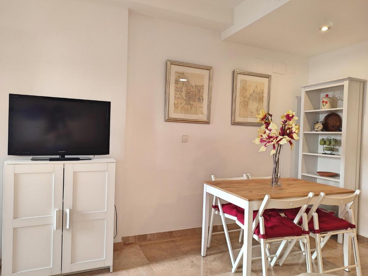 Apartamento Apartamento La Magdalena *
