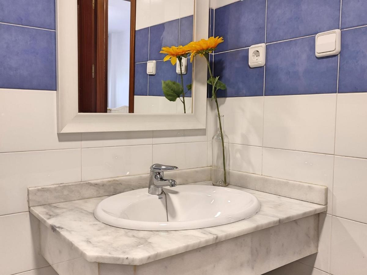 Apartamento La Magdalena * Córdoba
