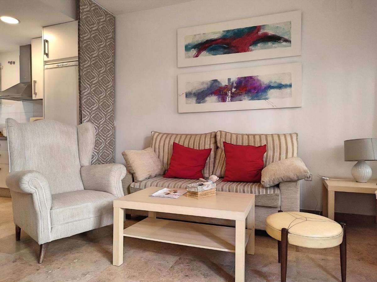 Apartamento La Magdalena Córdoba