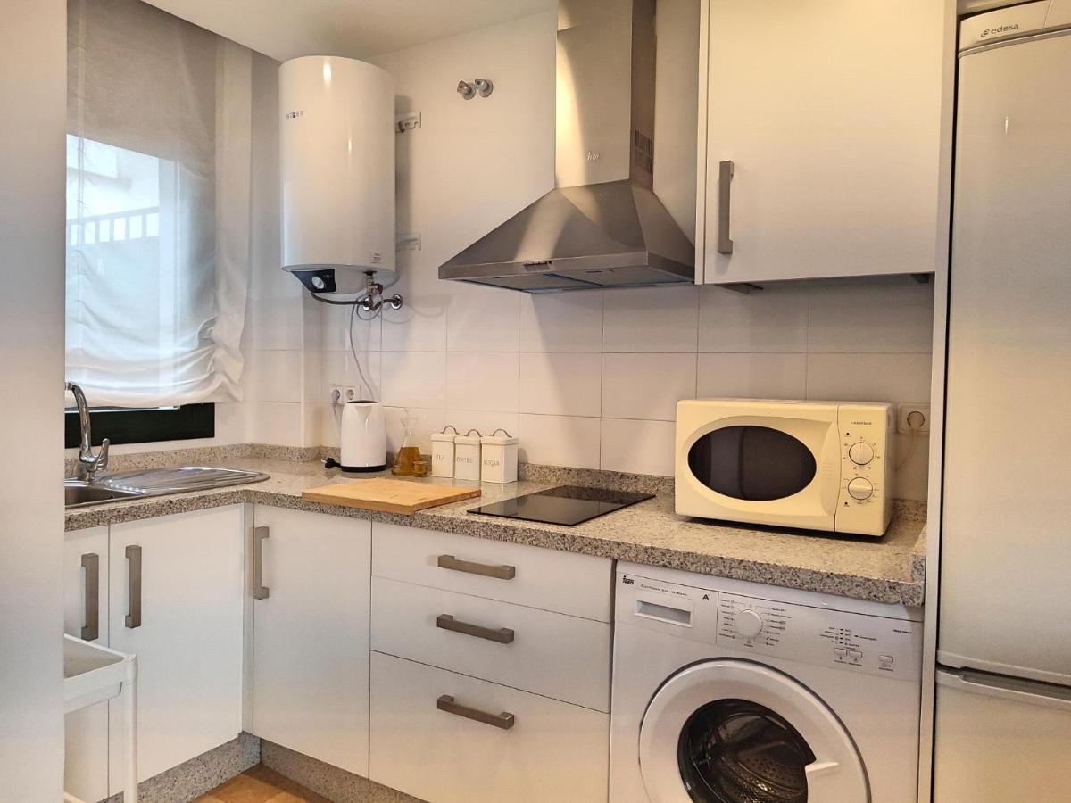 Apartamento La Magdalena Apartamento