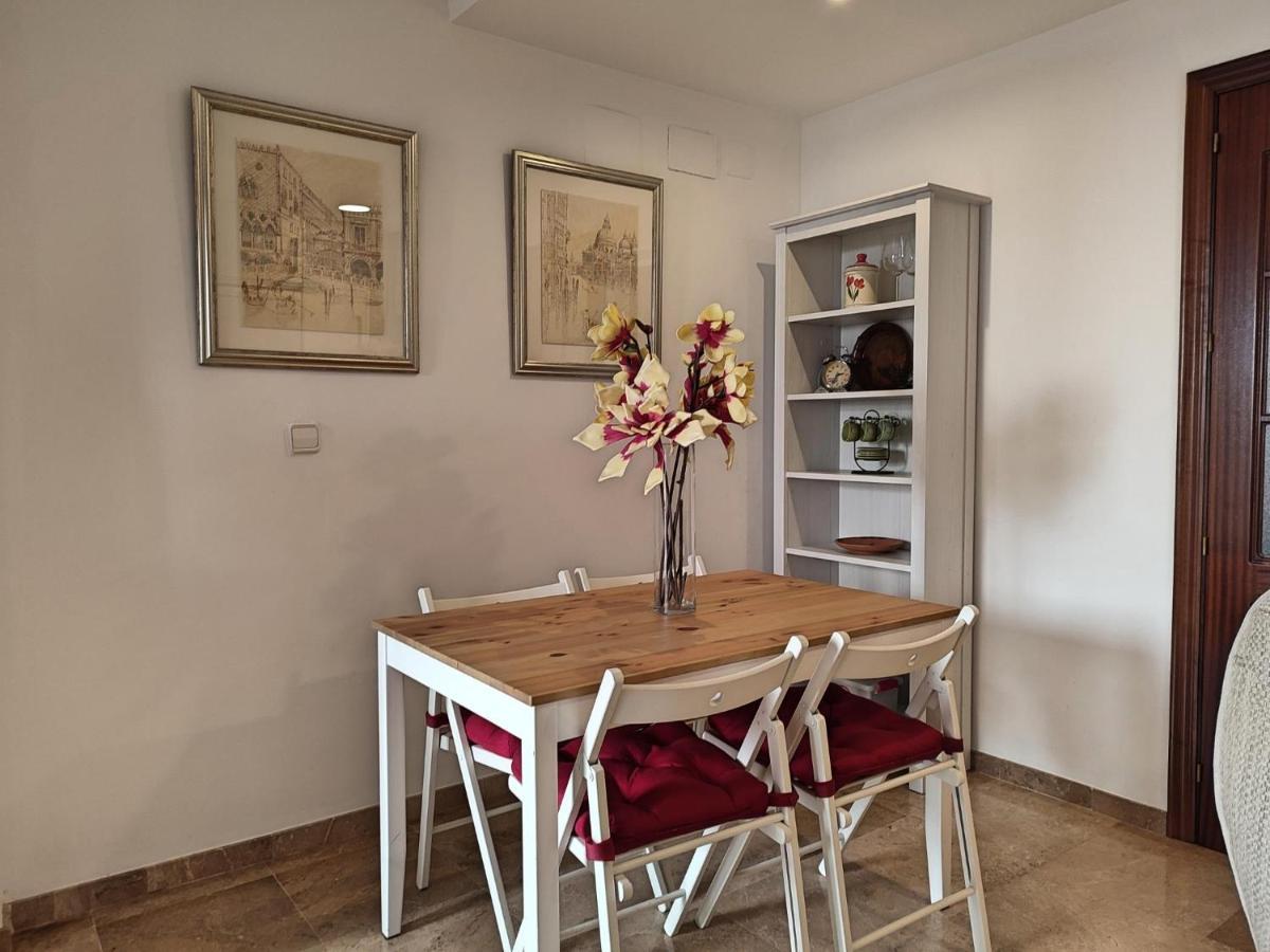 Apartamento La Magdalena Apartamento Córdoba