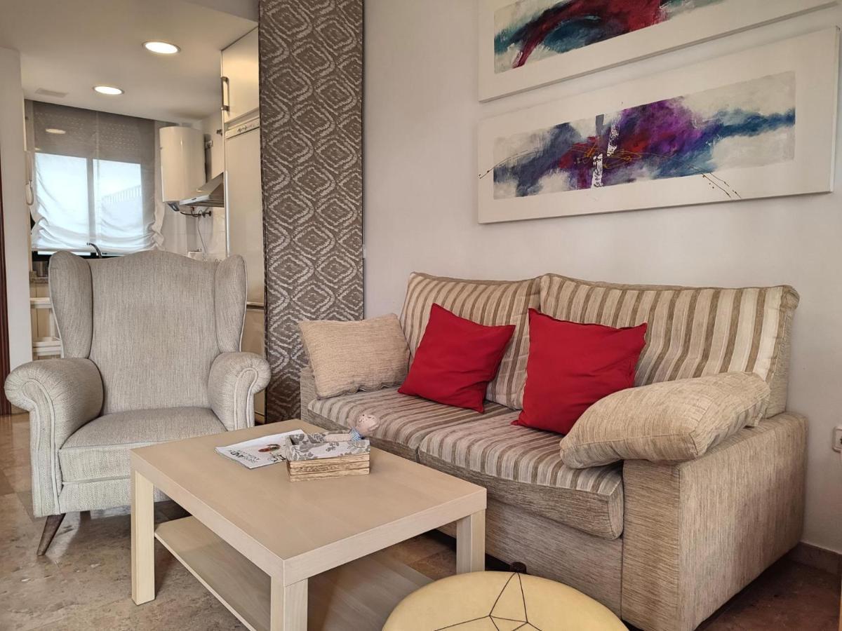 Apartamento Apartamento La Magdalena *