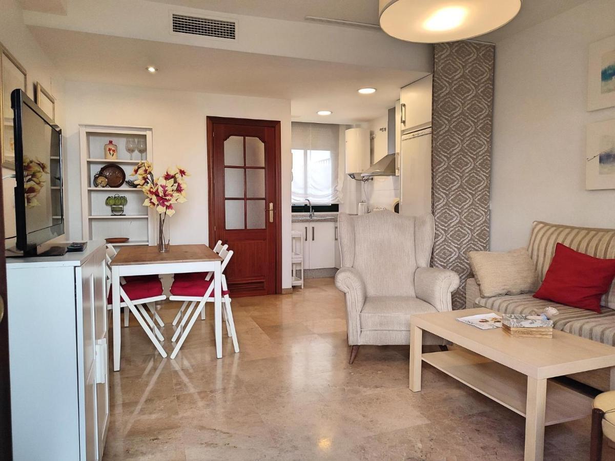 Apartamento La Magdalena