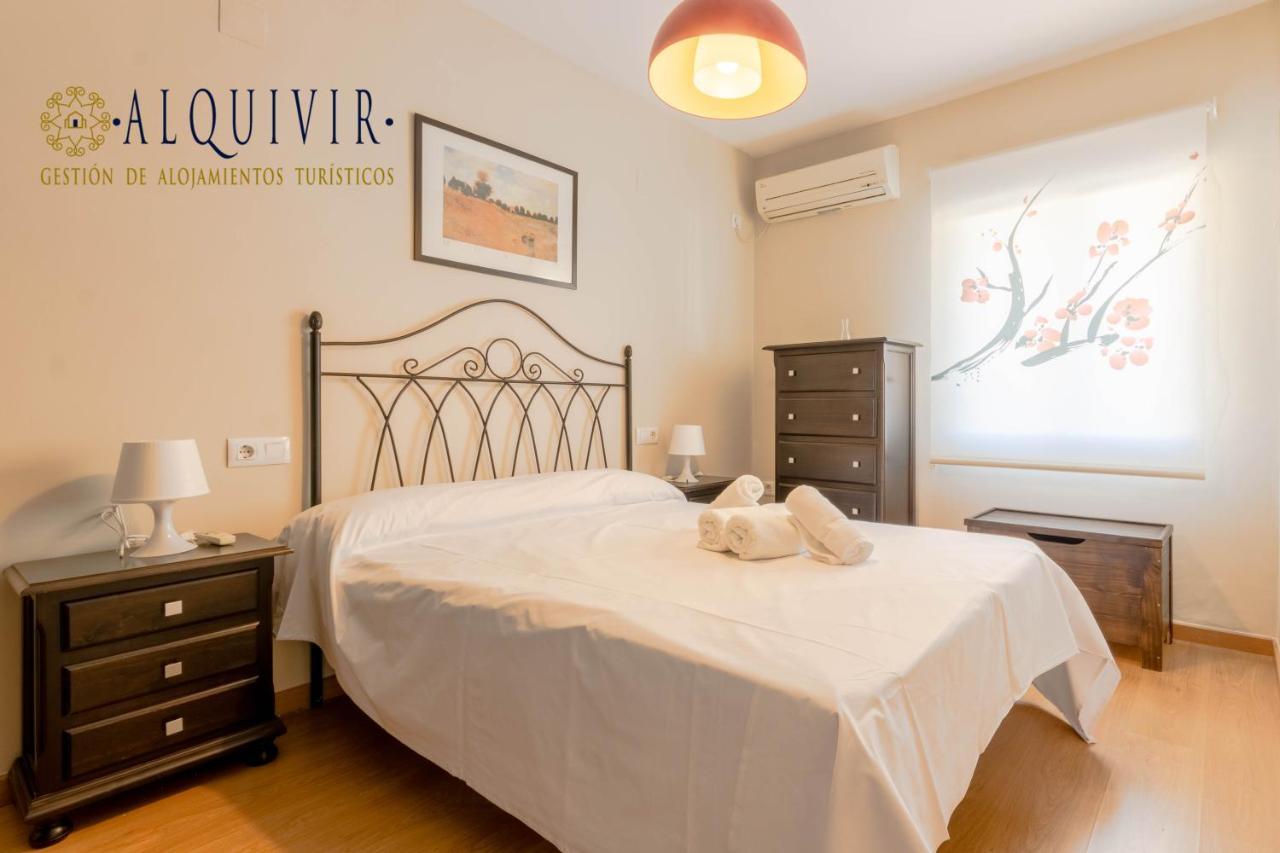 Conde De Priego Apartamento *
