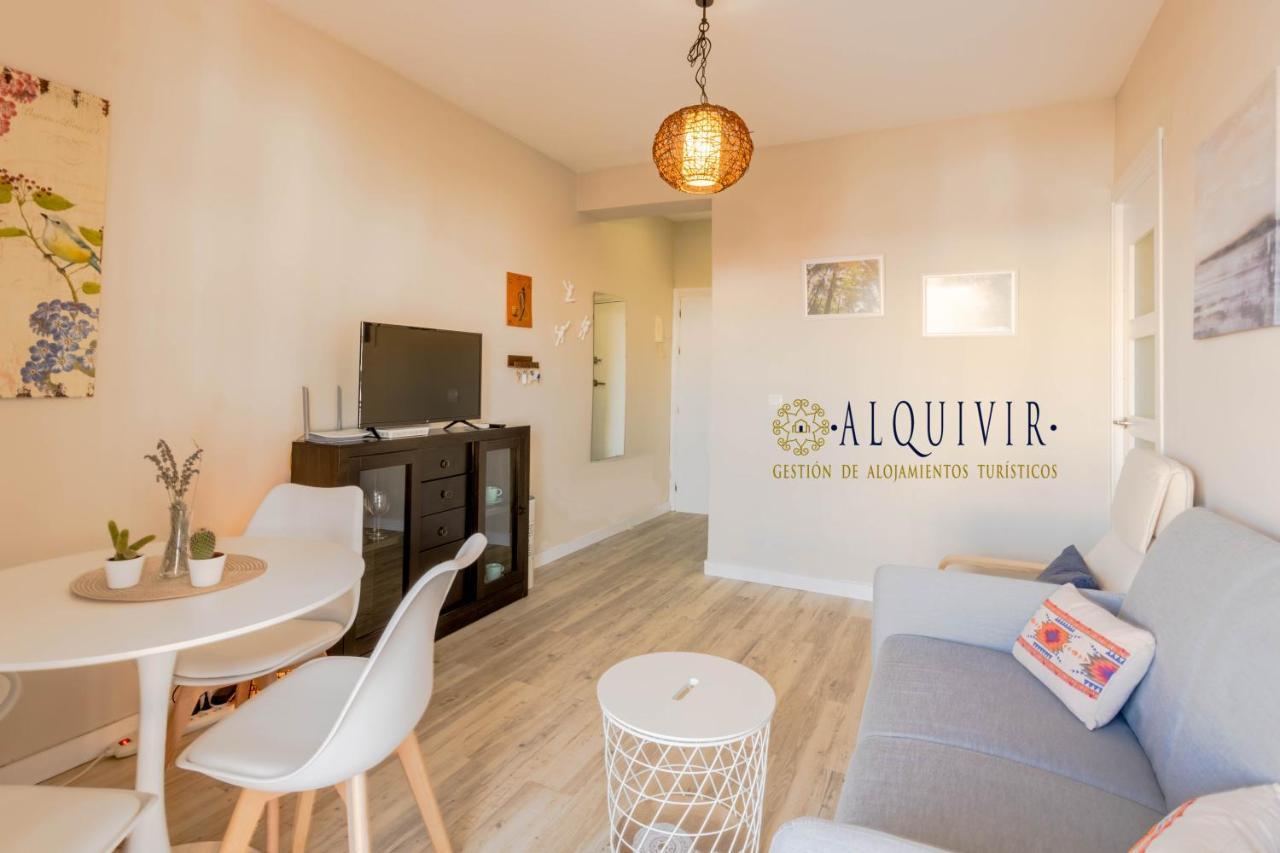 Apartamento Conde De Priego