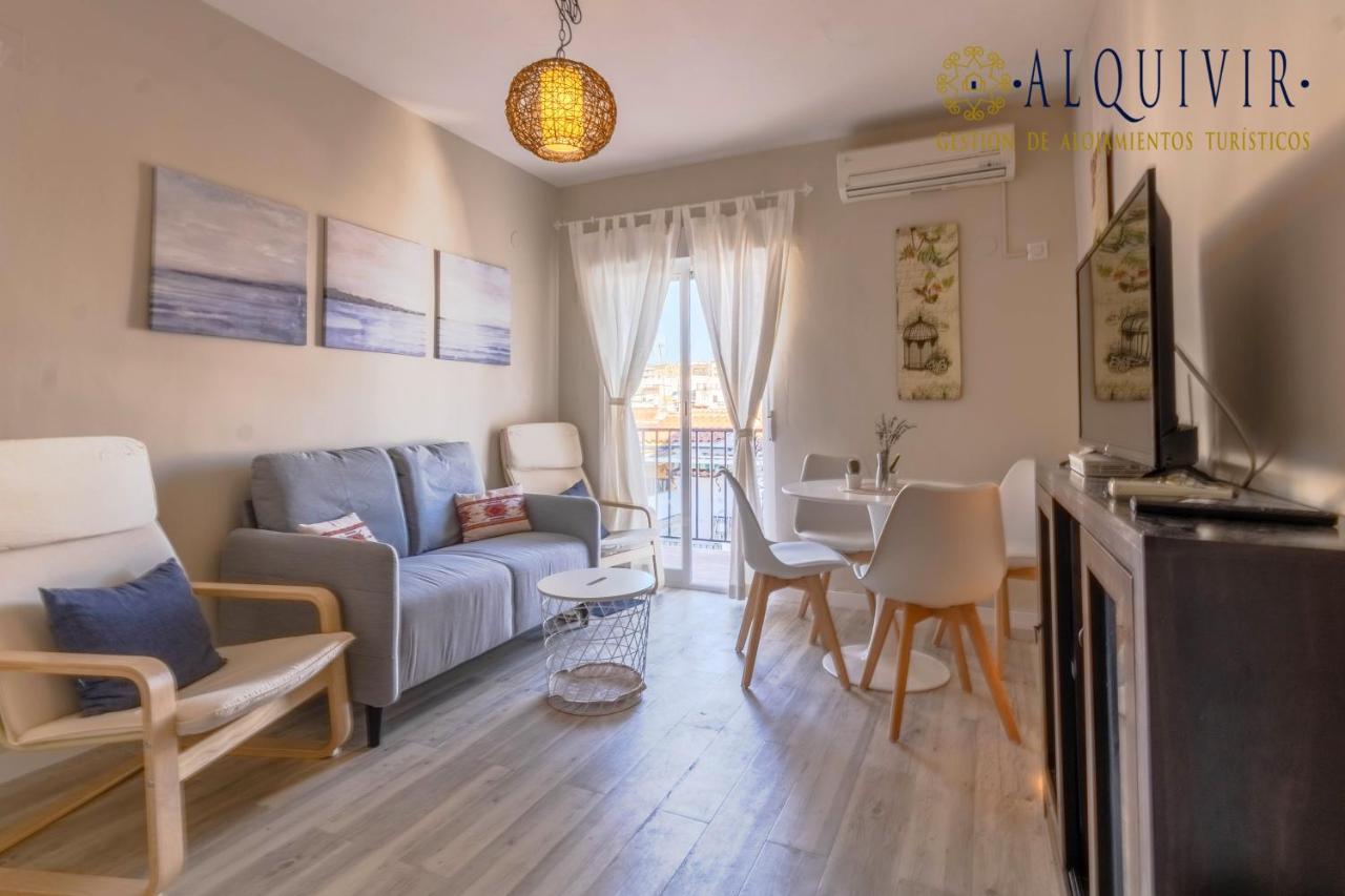 Apartamento Conde De Priego *