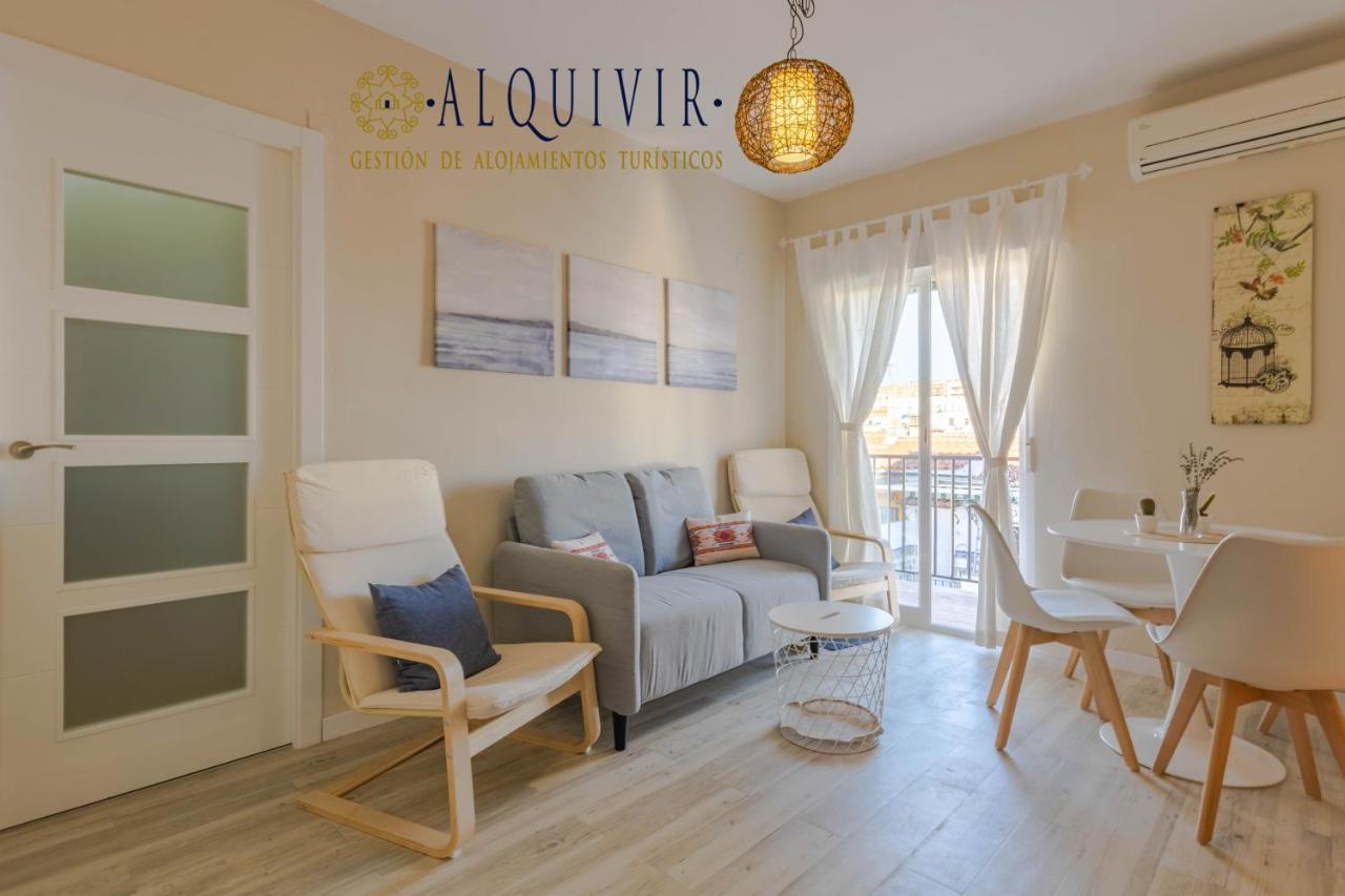 Conde De Priego Apartamento Córdoba