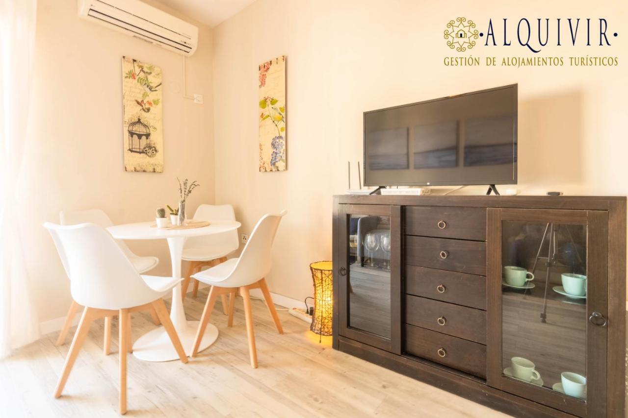 Apartamento Conde De Priego Córdoba