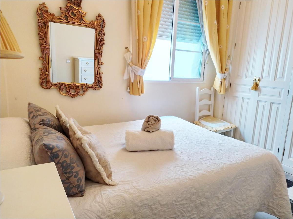 Apartamento Centro Córdoba