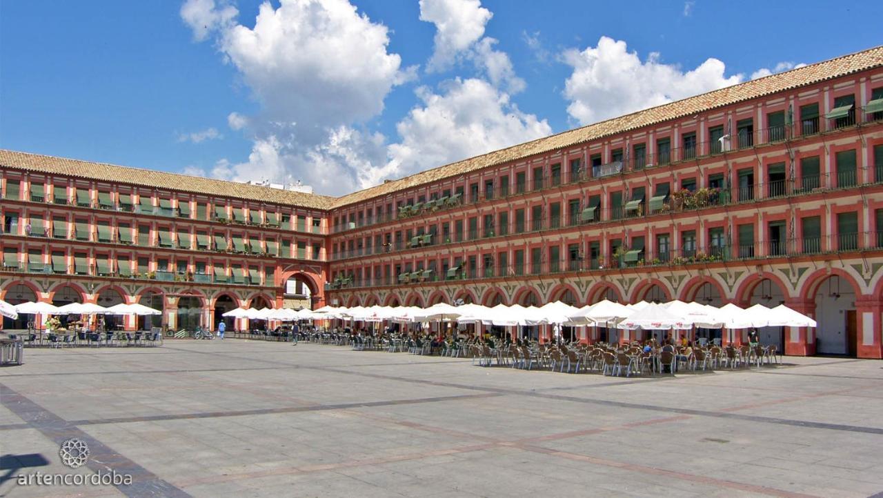 Centro Apartamento