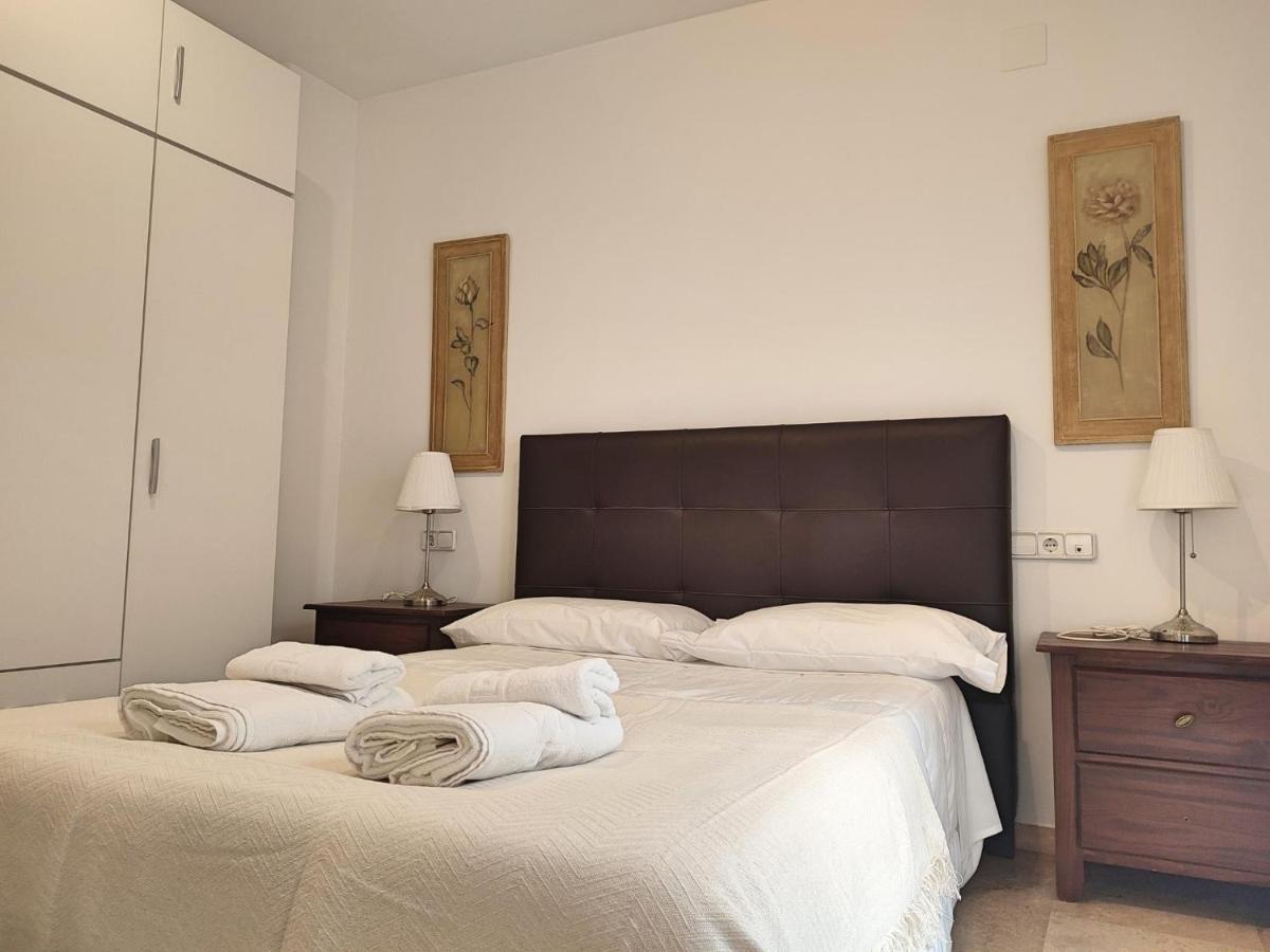 Apartamento La Magdalena Apartamento *