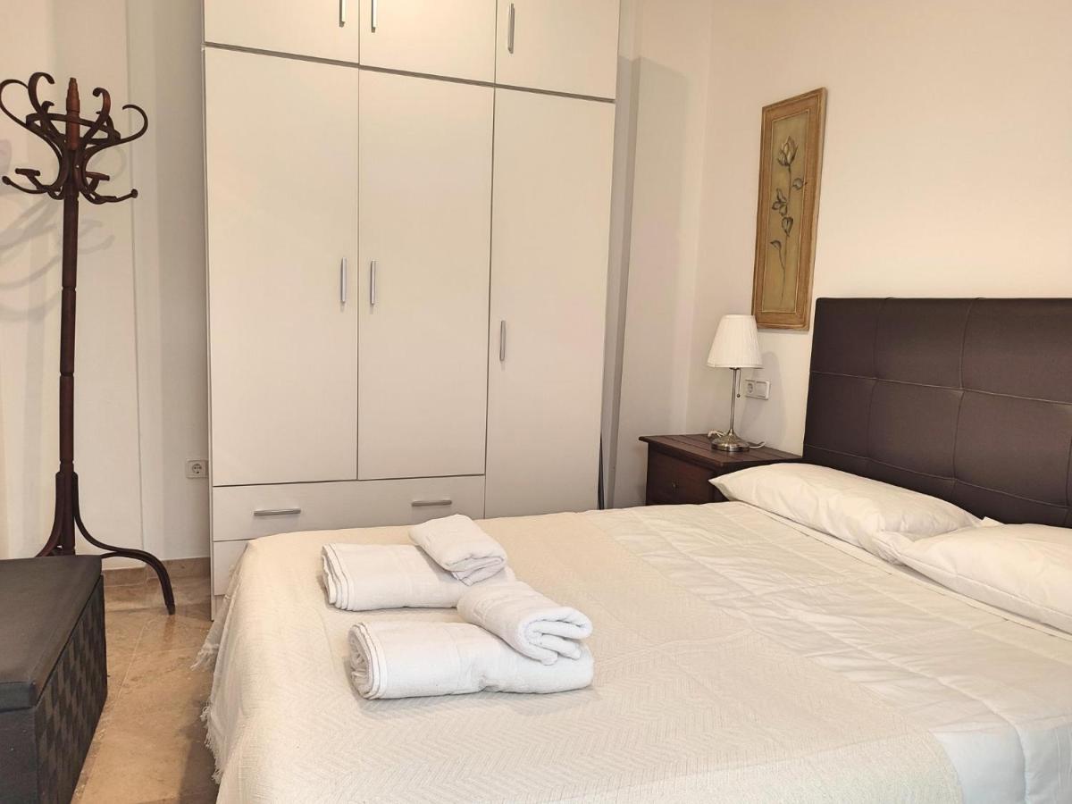 Apartamento La Magdalena *