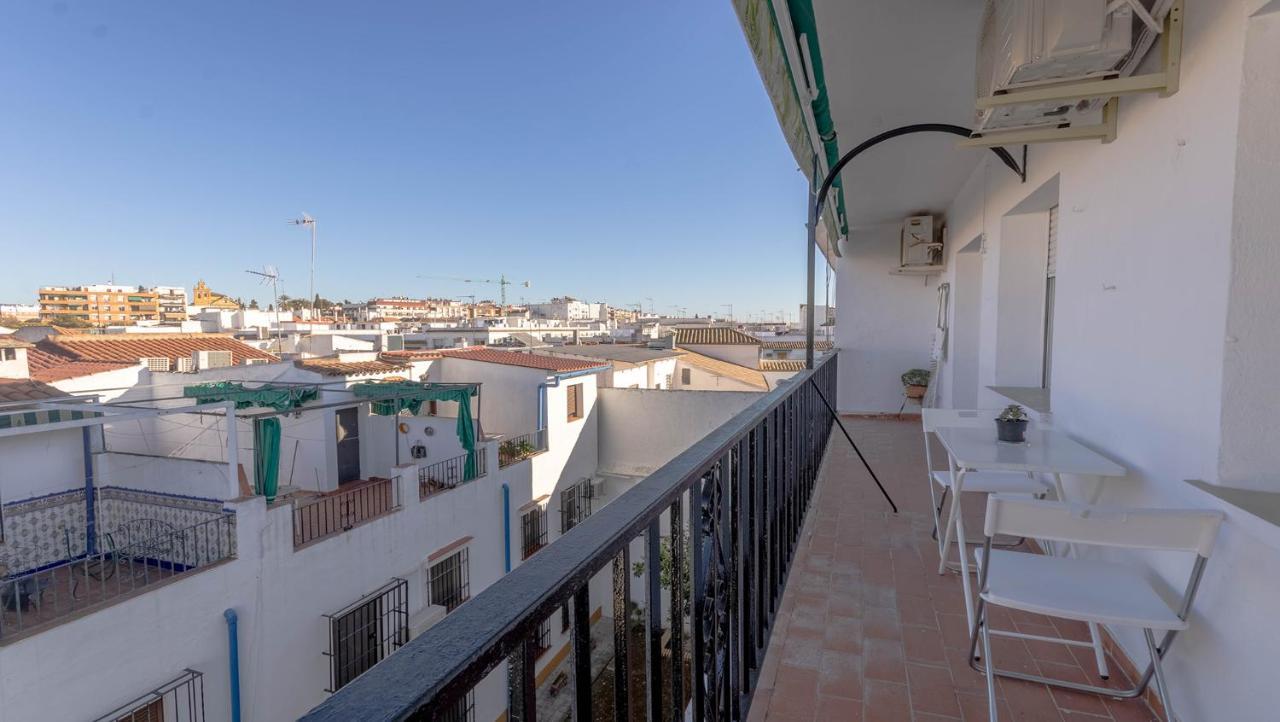 Conde De Priego Apartamento