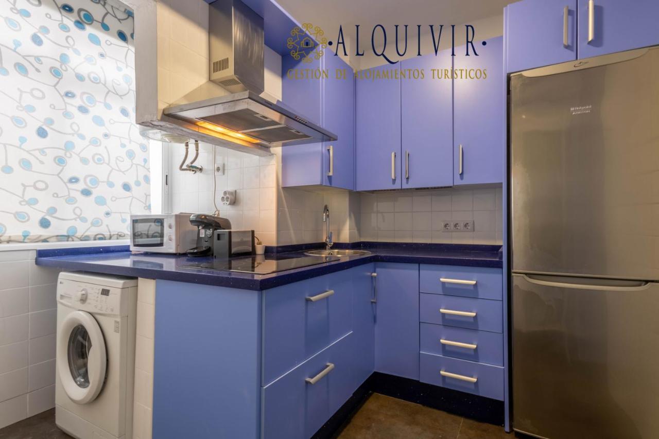 Apartamento Conde De Priego