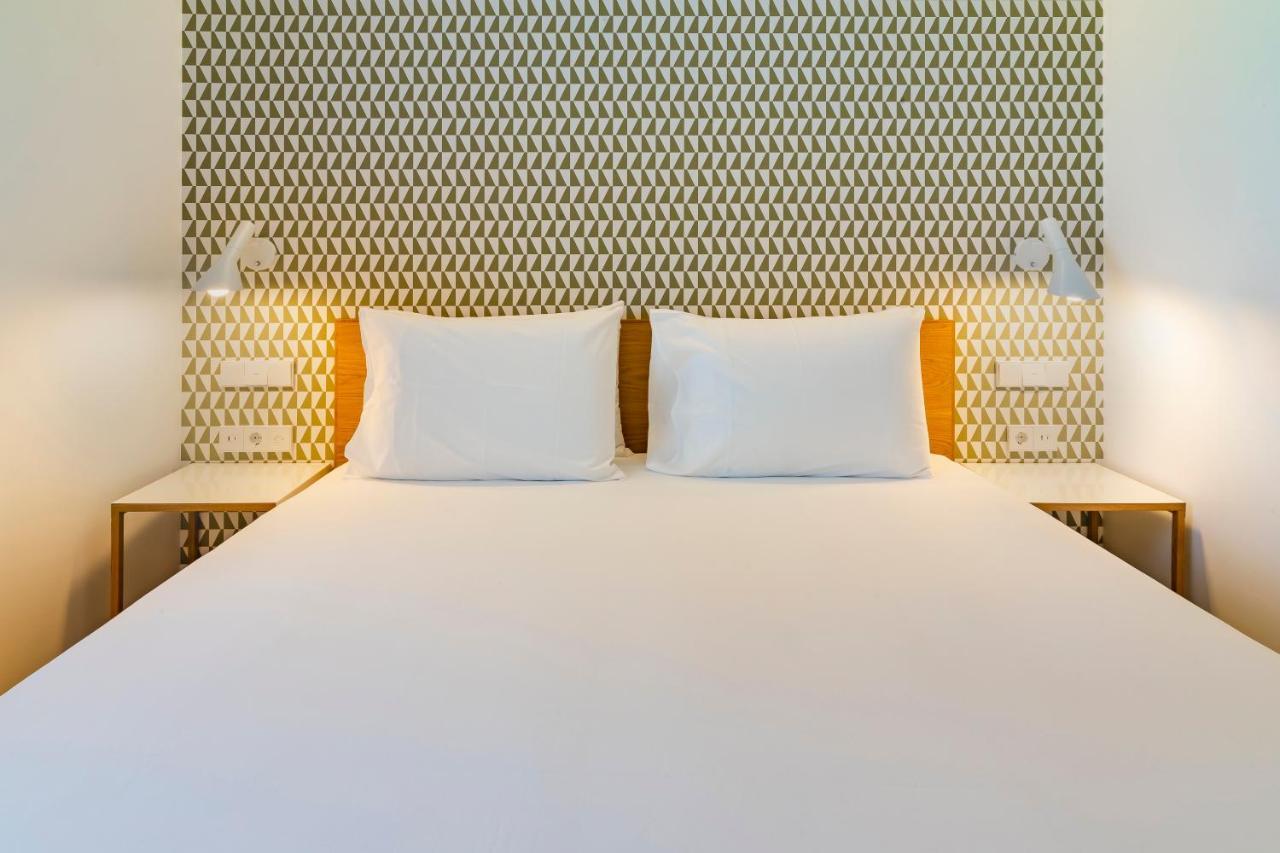 Apartamento Tandem Torre De La Calahorra