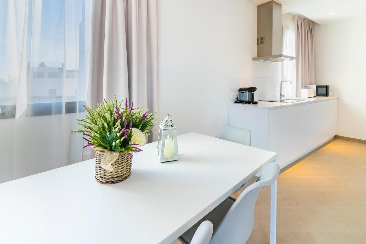 Apartamento Tandem Torre De La Calahorra