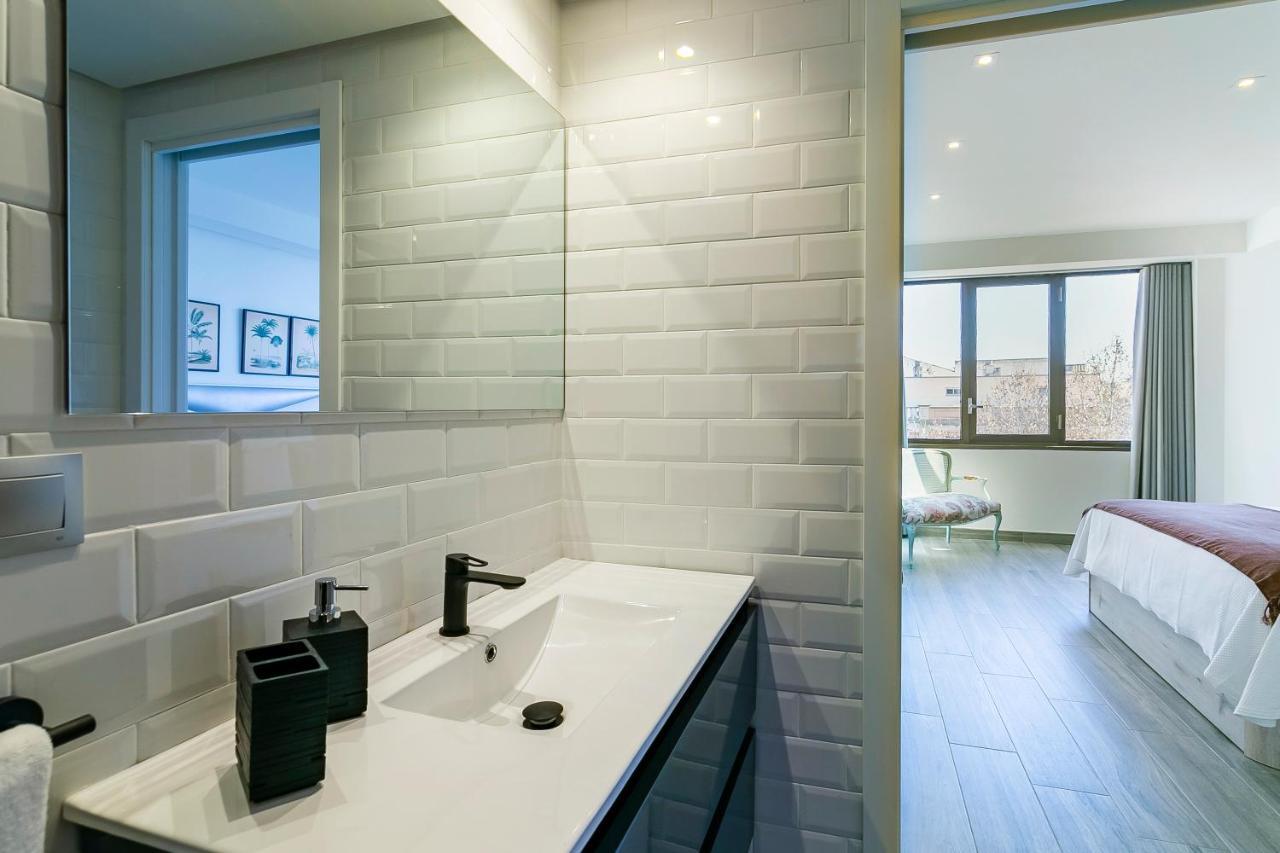 Gran Capitán Uno Apartamento Córdoba